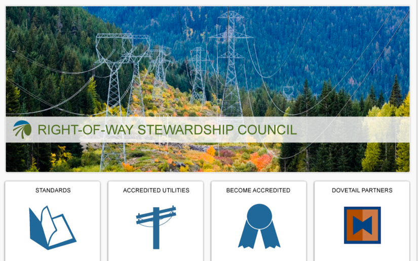 ROWSC Informational Powerpoint